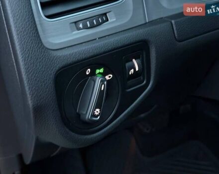 Серый Фольксваген Гольф, объемом двигателя 1.78 л и пробегом 217 тыс. км за 10000 $, фото 32 на Automoto.ua