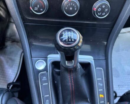 Серый Фольксваген Гольф, объемом двигателя 2 л и пробегом 77 тыс. км за 9500 $, фото 10 на Automoto.ua