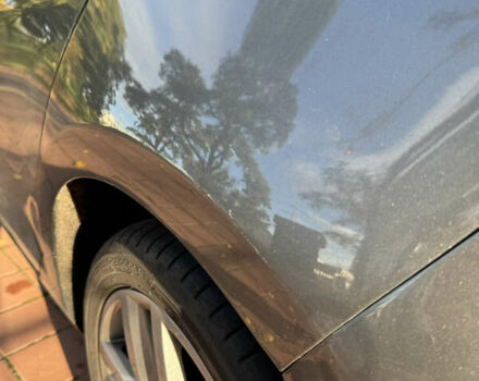 Серый Фольксваген Гольф, объемом двигателя 1.8 л и пробегом 149 тыс. км за 11900 $, фото 21 на Automoto.ua