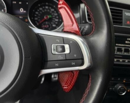 Сірий Фольксваген Гольф, об'ємом двигуна 2 л та пробігом 80 тис. км за 4900 $, фото 10 на Automoto.ua