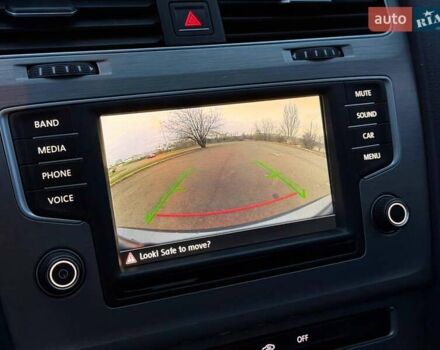 Серый Фольксваген Гольф, объемом двигателя 1.78 л и пробегом 217 тыс. км за 10000 $, фото 45 на Automoto.ua