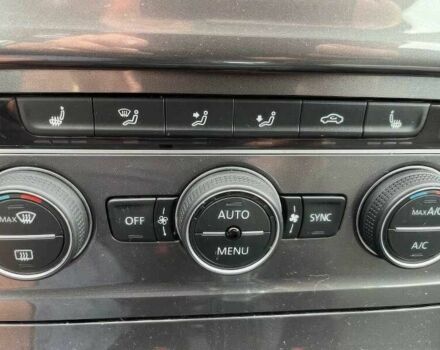 Серый Фольксваген Гольф, объемом двигателя 0 л и пробегом 89 тыс. км за 5000 $, фото 9 на Automoto.ua