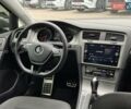 Серый Фольксваген Гольф, объемом двигателя 1.4 л и пробегом 212 тыс. км за 14990 $, фото 26 на Automoto.ua