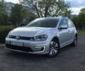 Серый Фольксваген Гольф, объемом двигателя 0 л и пробегом 79 тыс. км за 12000 $, фото 1 на Automoto.ua