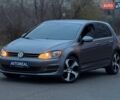 Серый Фольксваген Гольф, объемом двигателя 1.78 л и пробегом 217 тыс. км за 10000 $, фото 1 на Automoto.ua