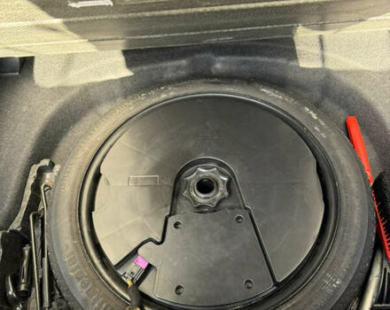 Серый Фольксваген Гольф, объемом двигателя 1.8 л и пробегом 149 тыс. км за 11900 $, фото 16 на Automoto.ua