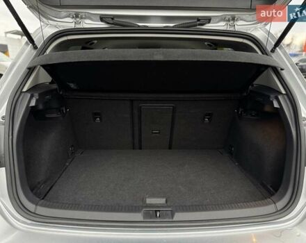 Серый Фольксваген Гольф, объемом двигателя 1.4 л и пробегом 104 тыс. км за 14990 $, фото 28 на Automoto.ua