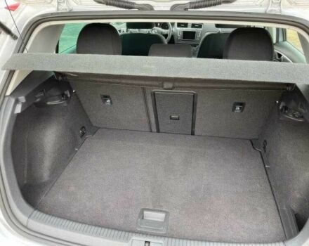 Серый Фольксваген Гольф, объемом двигателя 0 л и пробегом 89 тыс. км за 5000 $, фото 14 на Automoto.ua