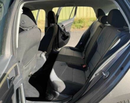 Серый Фольксваген Гольф, объемом двигателя 0 л и пробегом 119 тыс. км за 11000 $, фото 7 на Automoto.ua