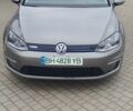 Серый Фольксваген Гольф, объемом двигателя 0 л и пробегом 104 тыс. км за 9300 $, фото 1 на Automoto.ua
