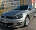 Сірий Фольксваген Гольф, об'ємом двигуна 1.6 л та пробігом 287 тис. км за 11900 $, фото 1 на Automoto.ua