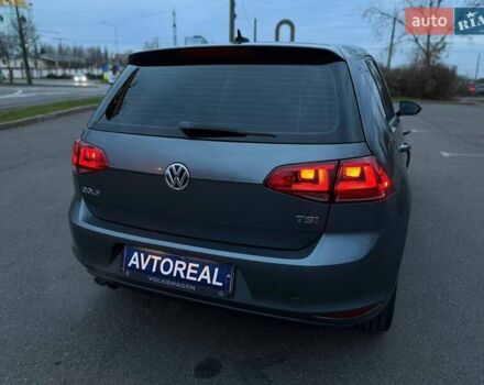 Серый Фольксваген Гольф, объемом двигателя 1.78 л и пробегом 217 тыс. км за 10000 $, фото 23 на Automoto.ua