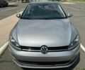 Серый Фольксваген Гольф, объемом двигателя 1.8 л и пробегом 77 тыс. км за 8800 $, фото 1 на Automoto.ua