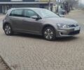 Серый Фольксваген Гольф, объемом двигателя 0 л и пробегом 104 тыс. км за 9300 $, фото 1 на Automoto.ua