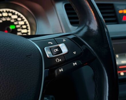 Сірий Фольксваген Гольф, об'ємом двигуна 1.8 л та пробігом 2 тис. км за 10000 $, фото 21 на Automoto.ua