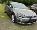 Серый Фольксваген Гольф, объемом двигателя 0 л и пробегом 125 тыс. км за 10500 $, фото 1 на Automoto.ua