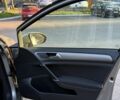 Серый Фольксваген Гольф, объемом двигателя 1.6 л и пробегом 285 тыс. км за 12700 $, фото 19 на Automoto.ua