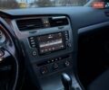 Серый Фольксваген Гольф, объемом двигателя 1.78 л и пробегом 217 тыс. км за 10000 $, фото 43 на Automoto.ua