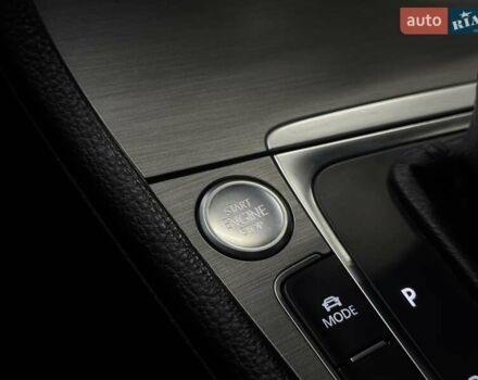 Серый Фольксваген Гольф, объемом двигателя 1.4 л и пробегом 104 тыс. км за 14990 $, фото 39 на Automoto.ua