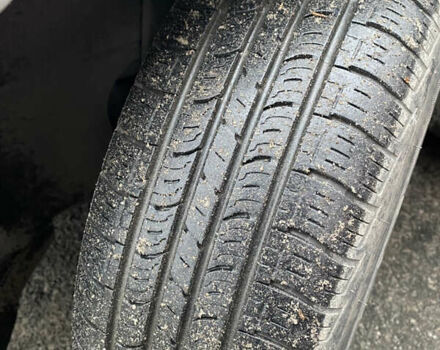 Серый Фольксваген Гольф, объемом двигателя 1.8 л и пробегом 94 тыс. км за 11500 $, фото 14 на Automoto.ua