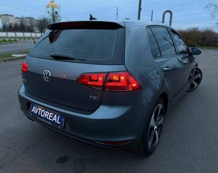 Сірий Фольксваген Гольф, об'ємом двигуна 1.8 л та пробігом 2 тис. км за 10000 $, фото 9 на Automoto.ua