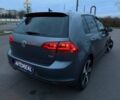 Сірий Фольксваген Гольф, об'ємом двигуна 1.8 л та пробігом 2 тис. км за 10000 $, фото 9 на Automoto.ua