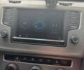 Серый Фольксваген Гольф, объемом двигателя 1.8 л и пробегом 150 тыс. км за 13900 $, фото 13 на Automoto.ua