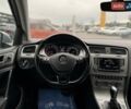 Серый Фольксваген Гольф, объемом двигателя 1.4 л и пробегом 104 тыс. км за 14990 $, фото 53 на Automoto.ua