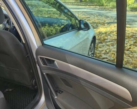 Серый Фольксваген Гольф, объемом двигателя 0 л и пробегом 69 тыс. км за 10800 $, фото 10 на Automoto.ua