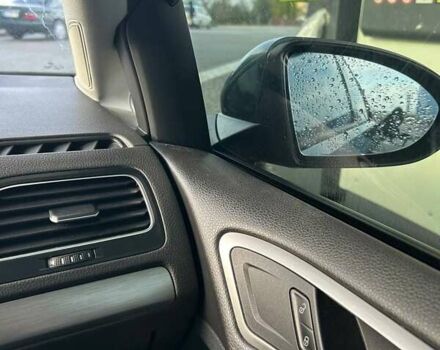 Серый Фольксваген Гольф, объемом двигателя 1.8 л и пробегом 150 тыс. км за 13900 $, фото 11 на Automoto.ua