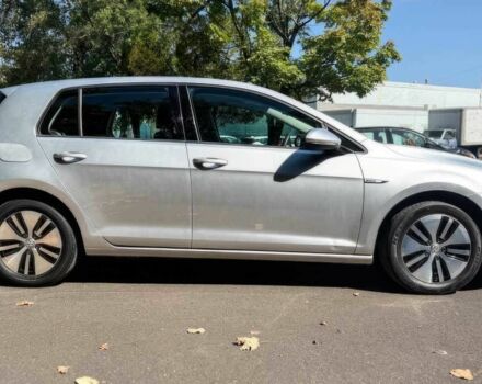 Серый Фольксваген Гольф, объемом двигателя 0 л и пробегом 76 тыс. км за 6700 $, фото 3 на Automoto.ua