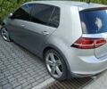 Серый Фольксваген Гольф, объемом двигателя 1.4 л и пробегом 275 тыс. км за 14500 $, фото 2 на Automoto.ua
