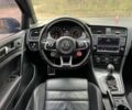 Серый Фольксваген Гольф, объемом двигателя 2 л и пробегом 170 тыс. км за 15500 $, фото 7 на Automoto.ua