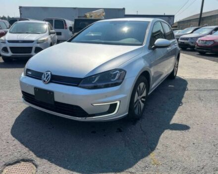 Серый Фольксваген Гольф, объемом двигателя 0 л и пробегом 71 тыс. км за 8000 $, фото 2 на Automoto.ua