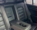 Серый Фольксваген Гольф, объемом двигателя 2 л и пробегом 120 тыс. км за 15999 $, фото 4 на Automoto.ua