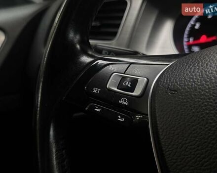 Серый Фольксваген Гольф, объемом двигателя 1.4 л и пробегом 104 тыс. км за 14990 $, фото 44 на Automoto.ua