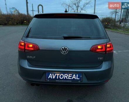 Серый Фольксваген Гольф, объемом двигателя 1.78 л и пробегом 217 тыс. км за 10000 $, фото 24 на Automoto.ua