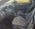 Серый Фольксваген Гольф, объемом двигателя 1.8 л и пробегом 119 тыс. км за 10900 $, фото 4 на Automoto.ua