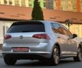 Серый Фольксваген Гольф, объемом двигателя 0 л и пробегом 123 тыс. км за 8950 $, фото 4 на Automoto.ua