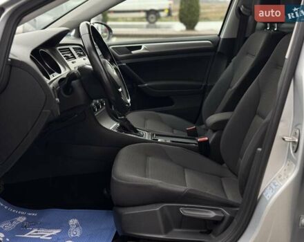 Серый Фольксваген Гольф, объемом двигателя 1.4 л и пробегом 104 тыс. км за 14990 $, фото 49 на Automoto.ua