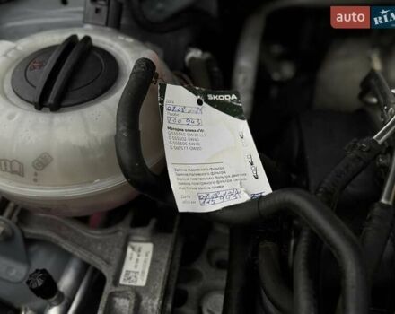 Серый Фольксваген Гольф, объемом двигателя 1.4 л и пробегом 104 тыс. км за 14990 $, фото 24 на Automoto.ua