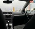 Серый Фольксваген Гольф, объемом двигателя 1.4 л и пробегом 104 тыс. км за 14990 $, фото 55 на Automoto.ua