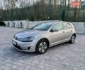 Сірий Фольксваген Гольф, об'ємом двигуна 0 л та пробігом 155 тис. км за 7750 $, фото 1 на Automoto.ua