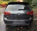 Серый Фольксваген Гольф, объемом двигателя 2 л и пробегом 79 тыс. км за 6100 $, фото 5 на Automoto.ua