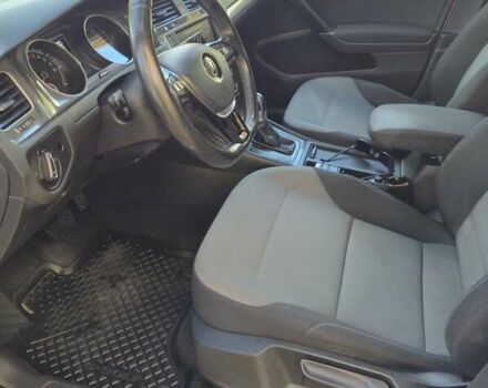 Серый Фольксваген Гольф, объемом двигателя 0 л и пробегом 69 тыс. км за 10800 $, фото 9 на Automoto.ua