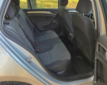 Серый Фольксваген Гольф, объемом двигателя 0 л и пробегом 69 тыс. км за 10800 $, фото 24 на Automoto.ua