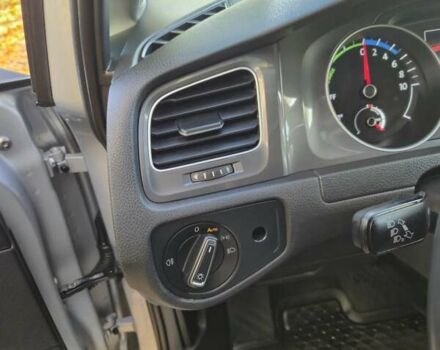 Серый Фольксваген Гольф, объемом двигателя 0 л и пробегом 69 тыс. км за 10800 $, фото 16 на Automoto.ua