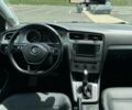 Серый Фольксваген Гольф, объемом двигателя 1.8 л и пробегом 79 тыс. км за 7000 $, фото 7 на Automoto.ua