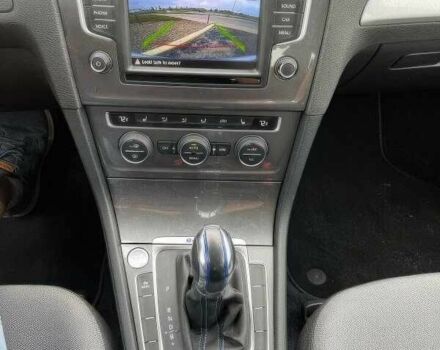 Серый Фольксваген Гольф, объемом двигателя 0 л и пробегом 89 тыс. км за 5000 $, фото 8 на Automoto.ua