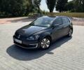 Сірий Фольксваген Гольф, об'ємом двигуна 0 л та пробігом 173 тис. км за 8000 $, фото 1 на Automoto.ua